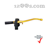 1200 / 1210 MK7R Redbull Tonearm Assembly Fits MK2 / M3D / MK3D / MK5 / MK6
