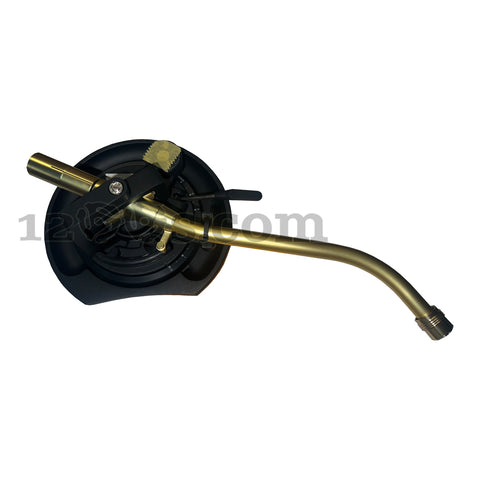 Complete Tone Arm / Tonearm Base Assembly SL-1200 / 1210 M7L (50th Anniversary)