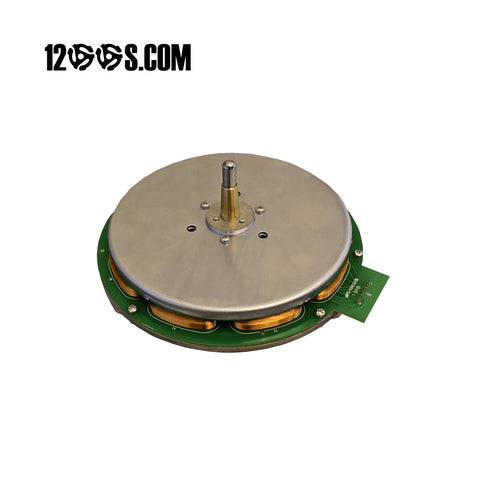 DC Motor Unit for SL-1200 / 1210 G & GAE