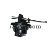Complete Tone Arm / Tonearm Base Assembly SL-1200GR = Silver / SL-1210GR = Black