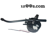Complete Tone Arm / Tonearm Base Assembly SL-1500C (S/K)