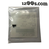 Under Platter Grill Screw & Tone Arm Base Plate Screw - XTN3+6FJK