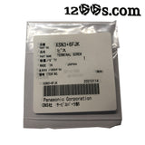 Under Platter Grill Screw & Tone Arm Base Plate Screw - XTN3+6FJK