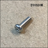 Tone Arm Assembly Screw - MK2, MK3, M3D / MK3D, MK4, MK5, MK6, LTD - XSN3+10