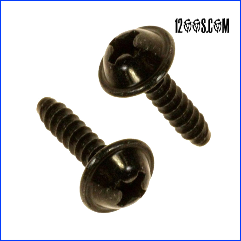 RCA Clamp Screws