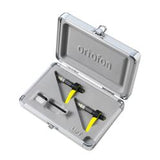 Ortofon Concorde MkII CLUB (Twin Pack)