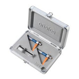 Ortofon Concorde MkII DJ (Twin Pack)