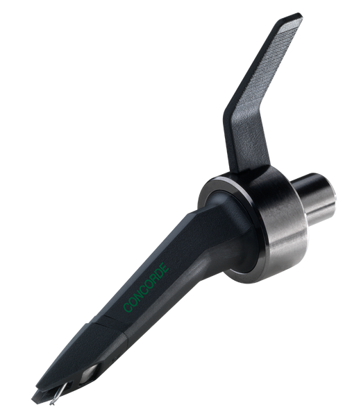 Ortofon Concorde MkII MIX (Twin Pack) – 1200s.com