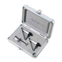 Ortofon Concorde MkII SCRATCH (Twin Pack) – 1200s.com