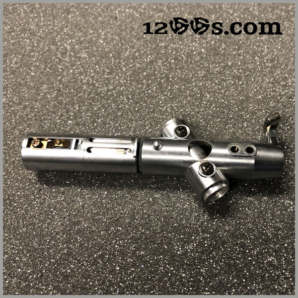 Tone Arm Center Section (With Bearing & Tail) - MK2 / MK3 / M3D