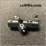 Tone Arm Center Section (No Bearing or Tail) - MK2 / MK3 / M3D / MK3D / MK5 / MK6