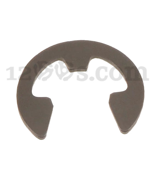 【中古】 12　STEPS/ＣＤ/TFCC-86175 Technics Circlip for Height Lock Shaft at Lift & Spindle Shaft