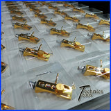 GLD / LTD GOLD LIMITED Headshell / Head Shell
