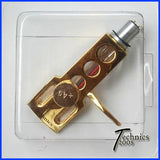 GLD / LTD GOLD LIMITED Headshell / Head Shell