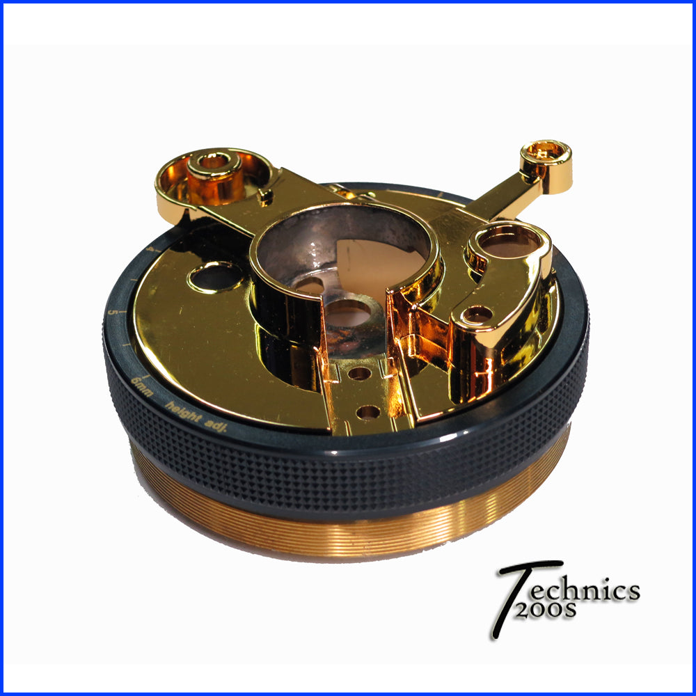 GLD / LTD LIMITED Arm Base Assembly