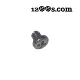 Technics 1200 / 1210 Headshell Connector Screw (Small Screw)