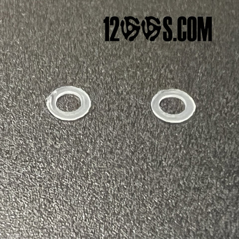 Headshell Screw Washers
