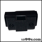 M3D / MK3D, MK5, M5G / MK5G Dust Cover Hinge Conversion Kit (No Male Hinges or Dust Cover)