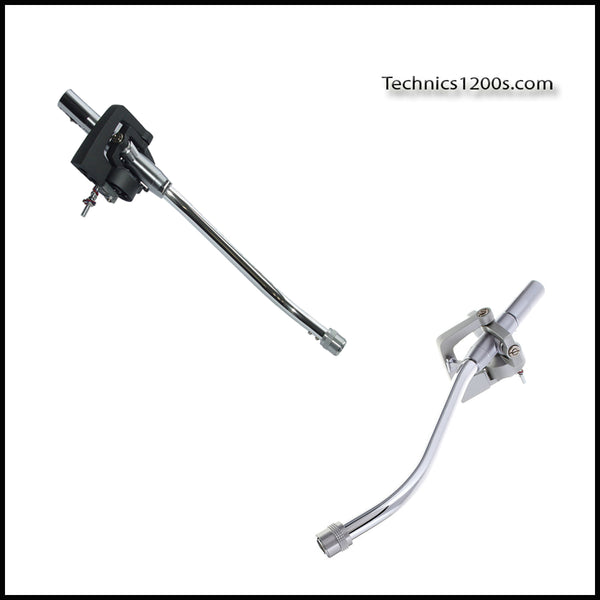 1200 / 1210 MK2 & M3D / MK3D Tone Arm / Tonearm Assembly – 1200s.com