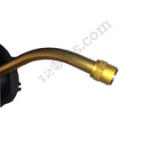 Complete Tone Arm / Tonearm Base Assembly SL-1200 / 1210 MK7R (Redbull)