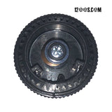 Anti Skate Knob (1-3 Dial) MK7 / 1500C / G / GR (With Washer and Screw)