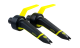 Ortofon Concorde MkII CLUB (Twin Pack)