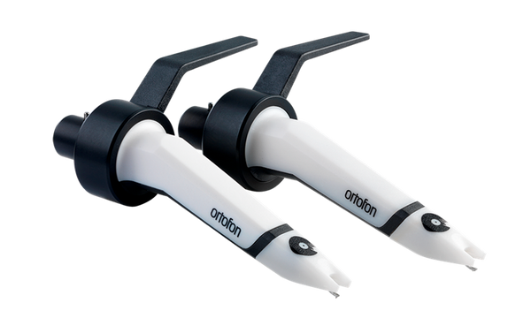 DJ機材 ortofon CONCORDE TWIN SCRATCH SET ortofonconcorde-scratch_x2-