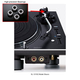 Complete Tone Arm / Tonearm Base Assembly SL-1200 G & SL-1210 G