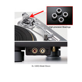Complete Tone Arm / Tonearm Base Assembly SL-1200 G & SL-1210 G