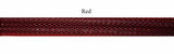 MOGAMI RCA / Phono Cable with NEUTRIK Gold Tip Connects, Ground Wire & Stock PCB