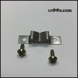 (Q1) 2SD1265 Clamp (With or Without Hardware)