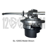 Complete Tone Arm / Tonearm Base Assembly SL-1200 G & SL-1210 G