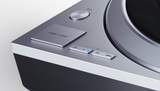 New Technics SL-1500Cs (Silver)