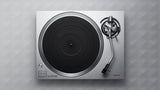 New Technics SL-1500Cs (Silver)
