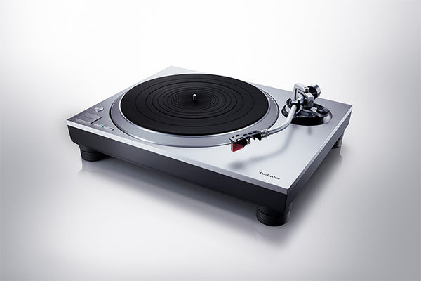 Technics SL-1500Cs (Silver) – 1200s.com