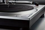 New Technics SL-1500Cs (Silver)