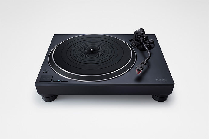 New Technics SL-1500Ck (Black)