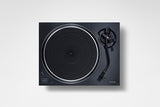 New Technics SL-1500Ck (Black)