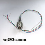 Tone Arm / Tonearm Headshell Connector with 4 wires (All 1200 / 1210 Models)