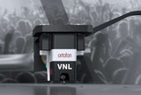 Ortofon VNL Cartridge (with 3 different styli)