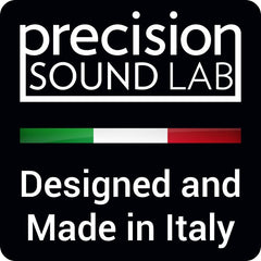 Precision Sound Lab