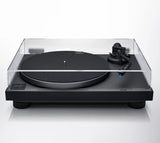 Technics SL-40CB Direct Drive Turntable