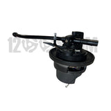 Complete Tone Arm Base Assembly SL-1200 GAE & SL-1210 GAE