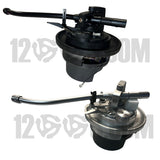 Complete Tone Arm Base Assembly SL-1200 GAE & SL-1210 GAE