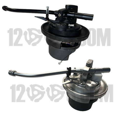 Complete Tone Arm Base Assembly SL-1200 GAE & SL-1210 GAE