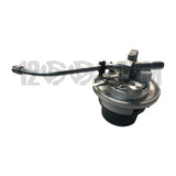 Complete Tone Arm Base Assembly SL-1200 GAE & SL-1210 GAE