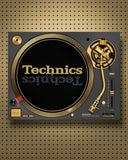 Technics SL-1200M7G 55th Anniversary