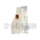 IC502 IC LINEAR - NJM78M05FA or C0CAADE00007 (M5G / MK5G)