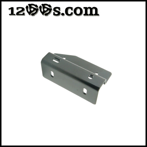 MK2 Hinge Support Plate (With Holes on Top) SFUP122-23A