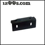 MK2 Hinge Support Plate (With Holes on Top) SFUP122-23A